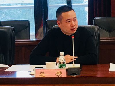 川三產(chǎn)協(xié)會(huì)赴四川鑫福潤(rùn)投資管理有限責(zé)任公司開(kāi)展調(diào)研交流，共探業(yè)務(wù)承接新機(jī)遇