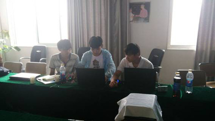 深化技術合作，賦能縣域發展 柘城縣與修武縣服務機構技術員赴河南云洋科技交流學習