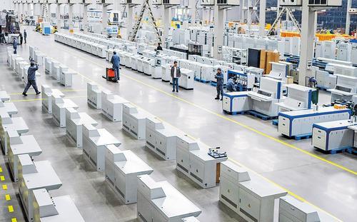 聚合力，拓寬京津研發河北轉化渠道——京津冀協同創新新路徑探索